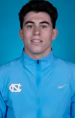 Sabino Portella, Wrestling, University of North Carolina