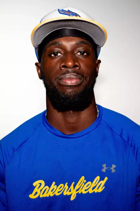 Al Nsah, Baseball, California State University, Bakersfield