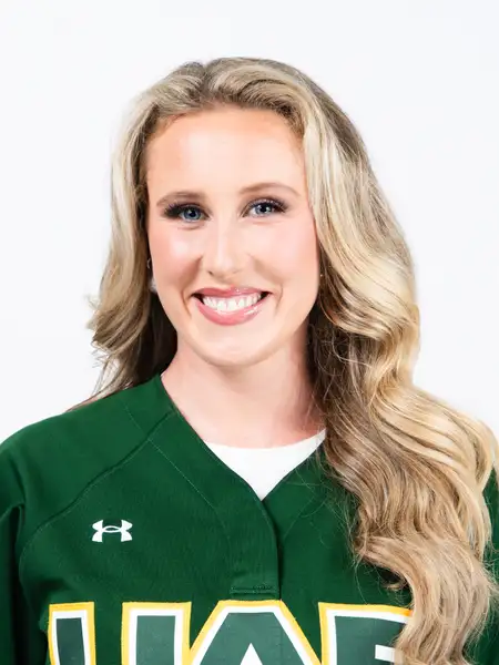 McKinley Hubbard, Softball, University of Alabama at Birmingham