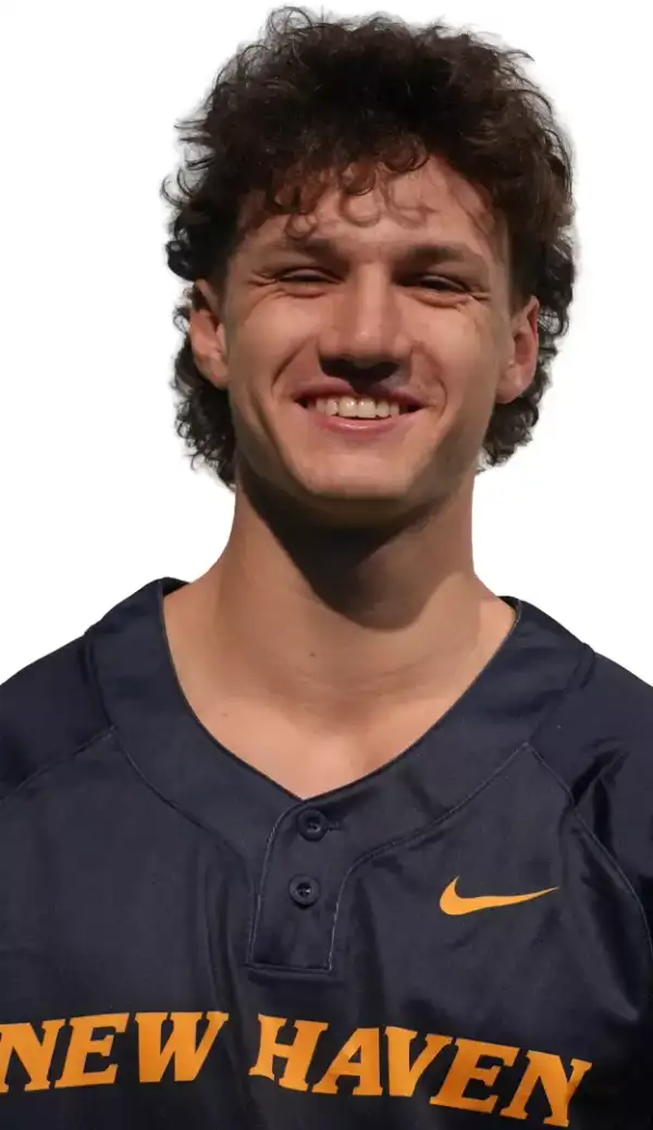 Jesse Kostulias, Baseball, University of New Haven