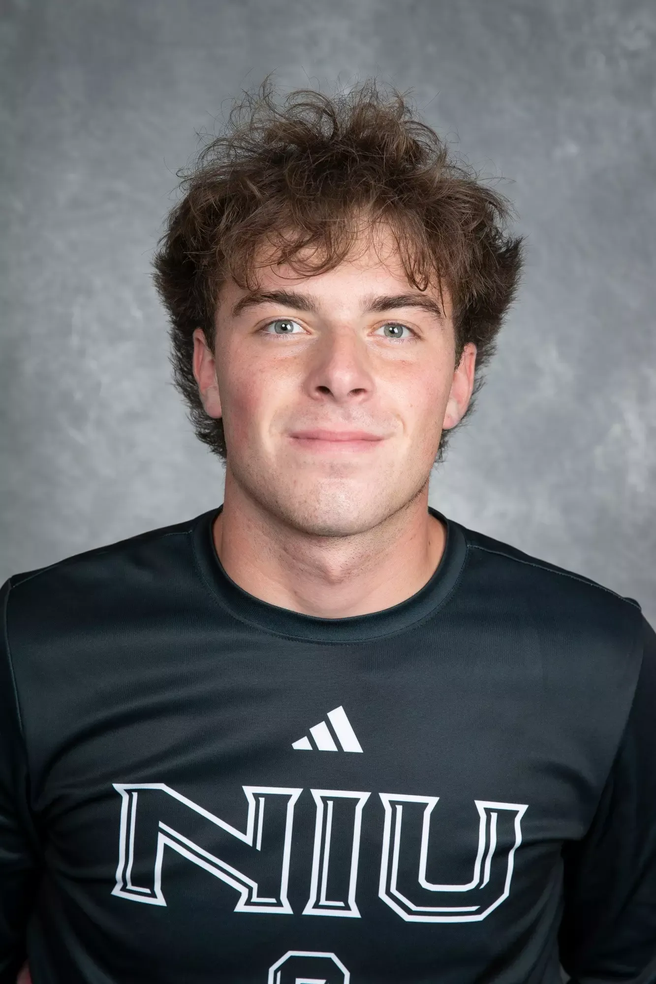 Robert Foster, Soccer, Northern Illinois University