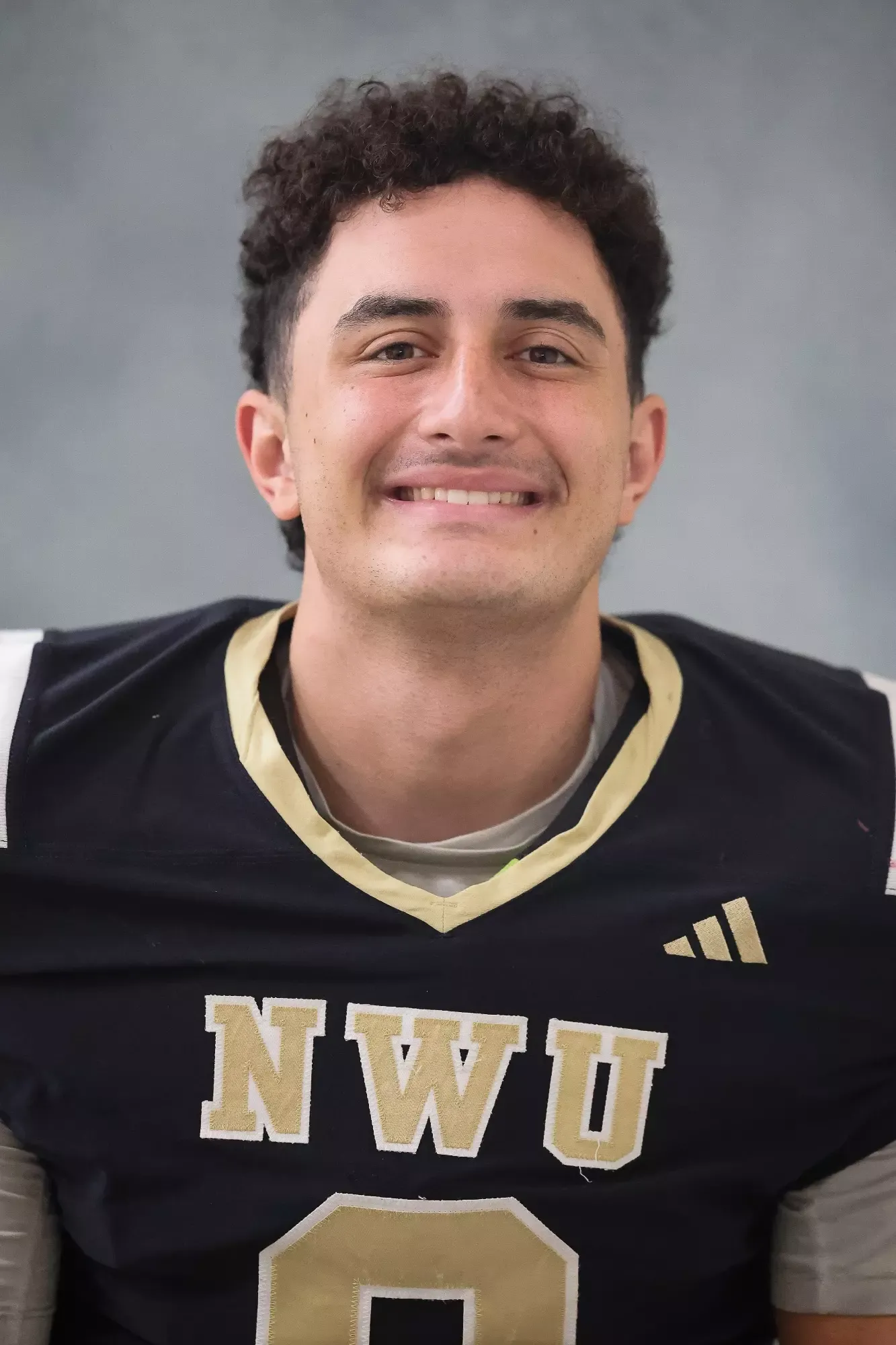 Owen Long, Football, Nebraska Wesleyan University