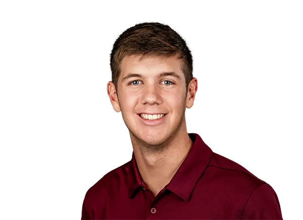 Aiden Daugherty, Football, undefined