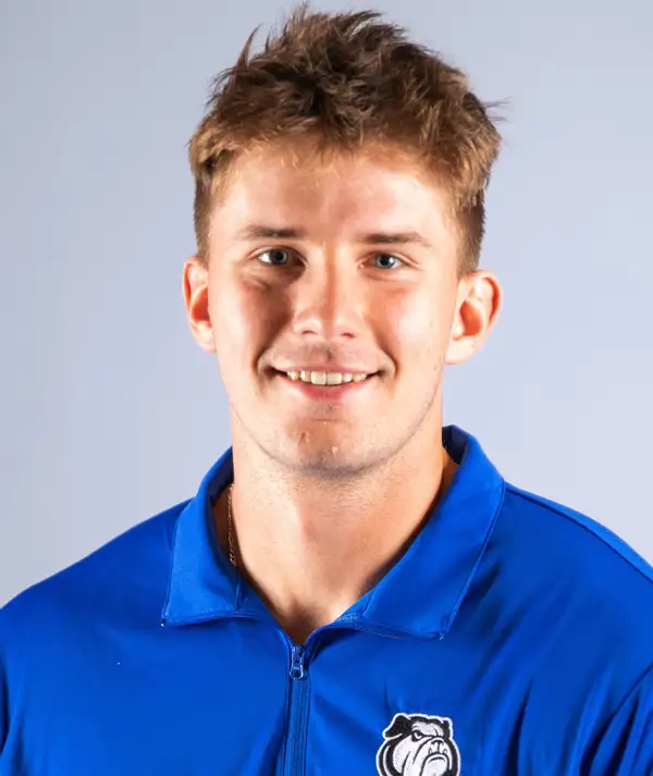 Eric Krumpe, Baseball, University of North Carolina at Asheville