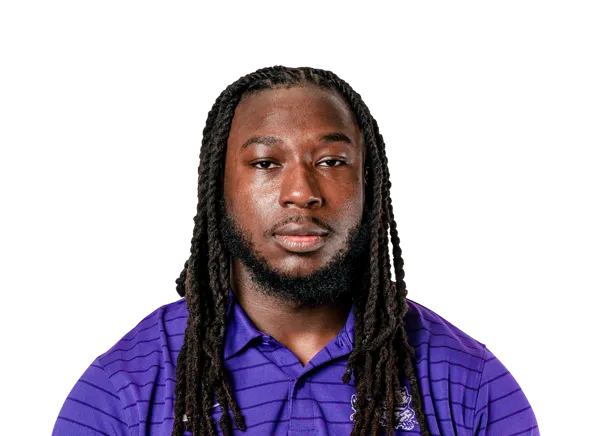 Kevorian Barnes, Football, undefined