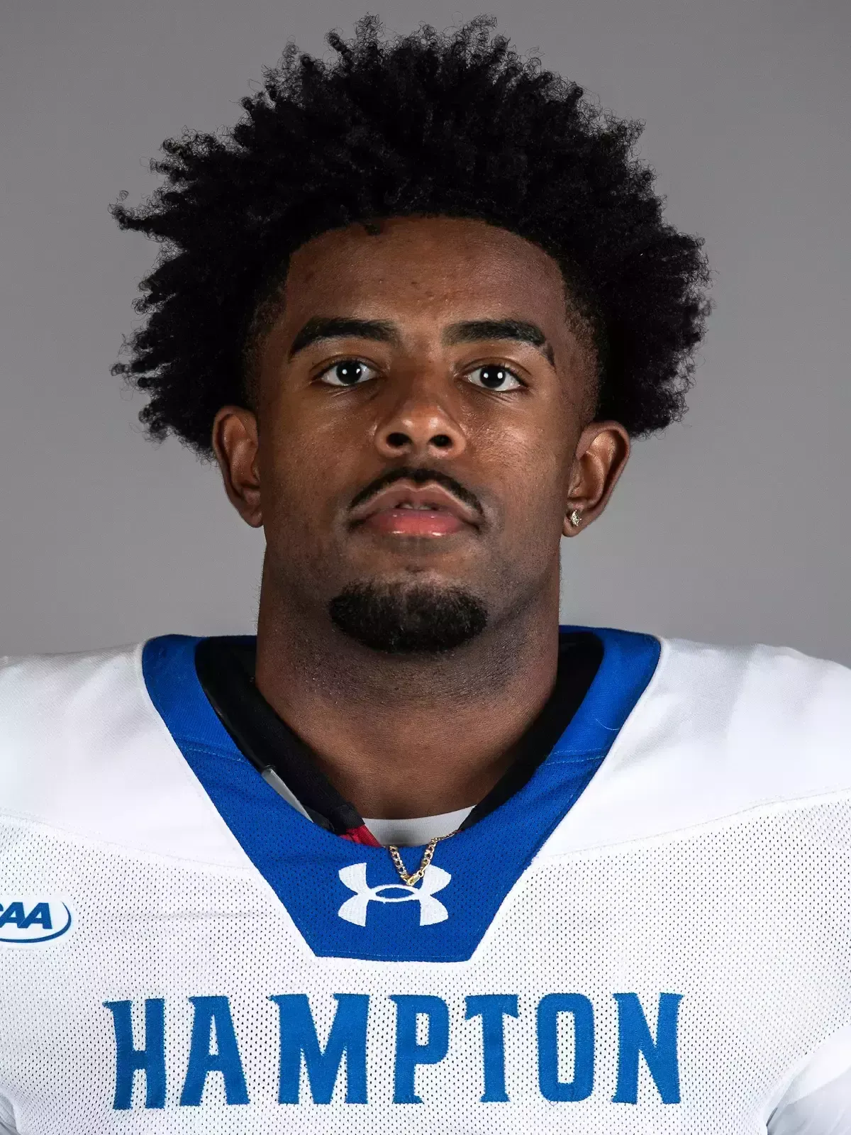 Jaden Stubbs, Football, undefined