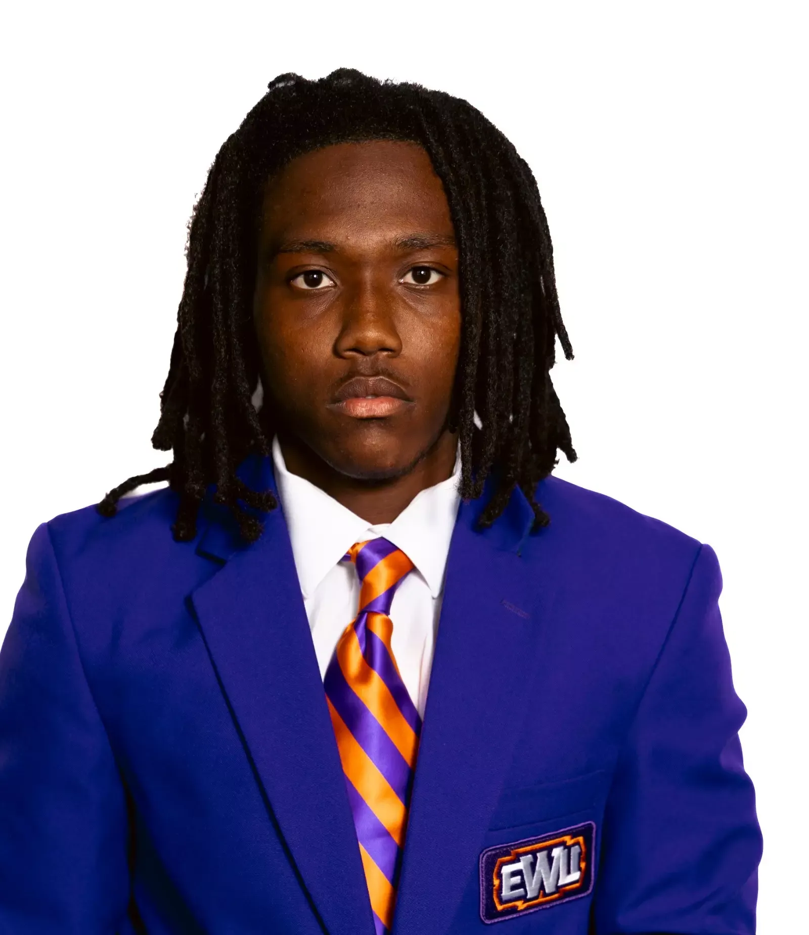 Davari Morris, Football, Edward Waters University