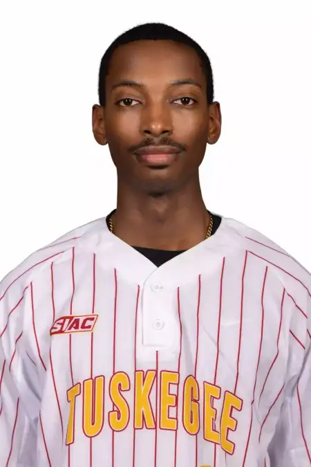 Amare Morgan, Baseball, Tuskegee University