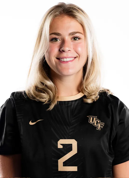 Bella Douglas, Soccer, University of Central Florida