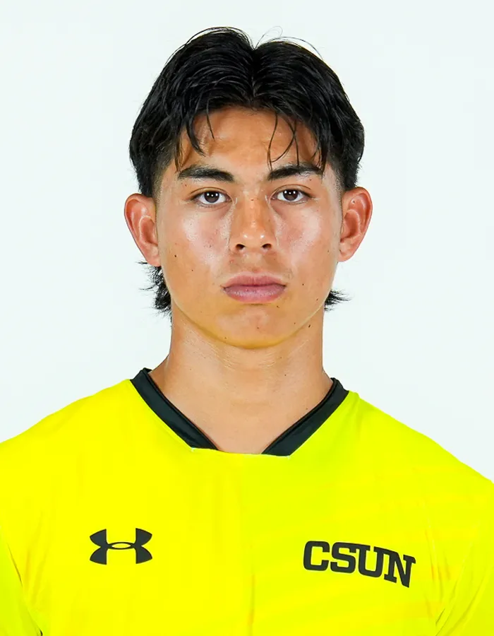 Ryan Chu, Soccer, undefined