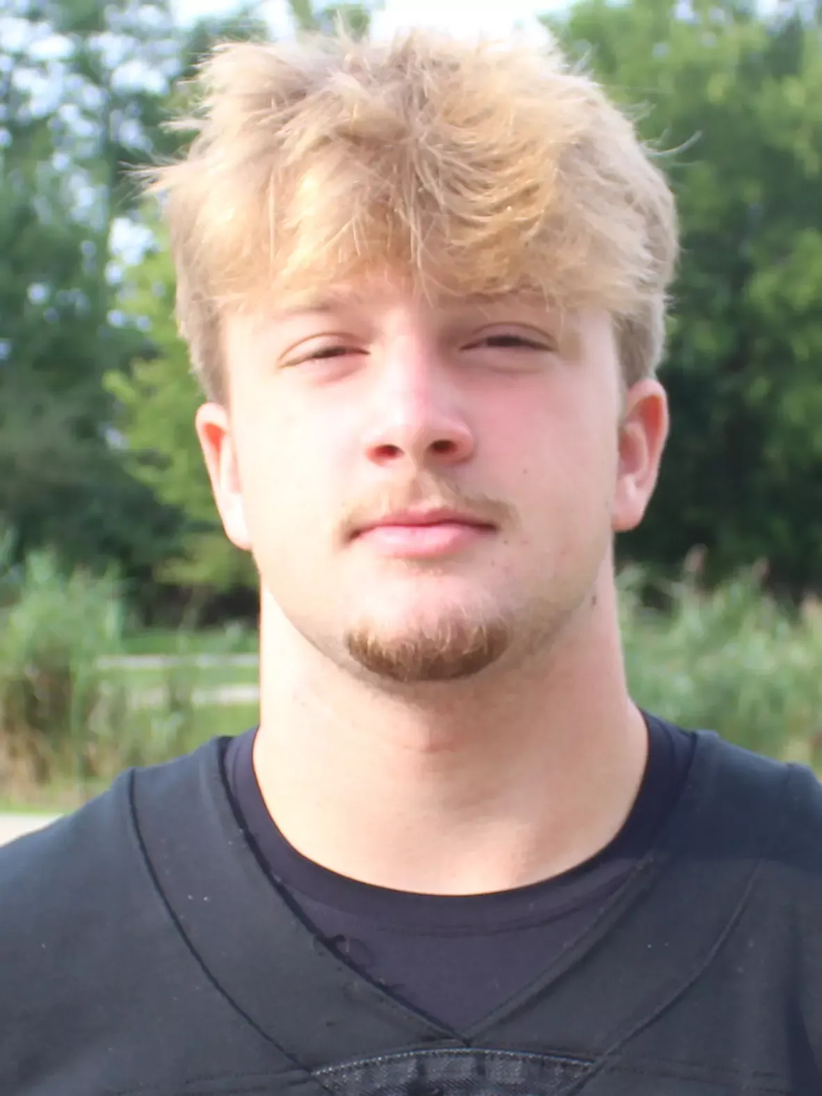 Brett Miller, Football, Heidelberg University