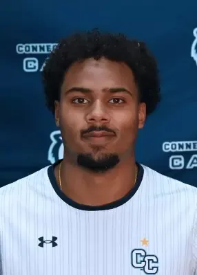 Anish Reid, Soccer, Connecticut College