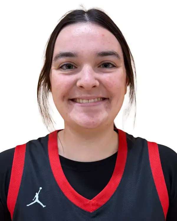 Ella Hunter, Basketball, Martin Luther College