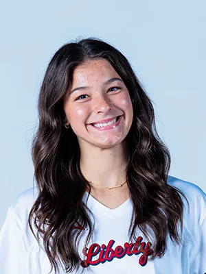 Rilynn Price, Lacrosse, Liberty University