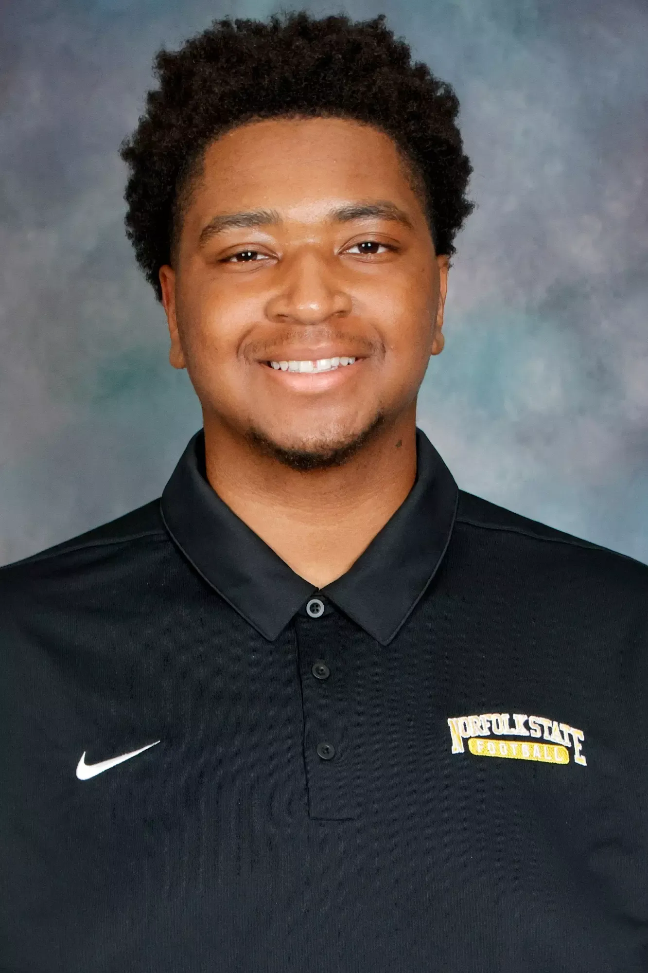 Darius Mosley, Football, undefined