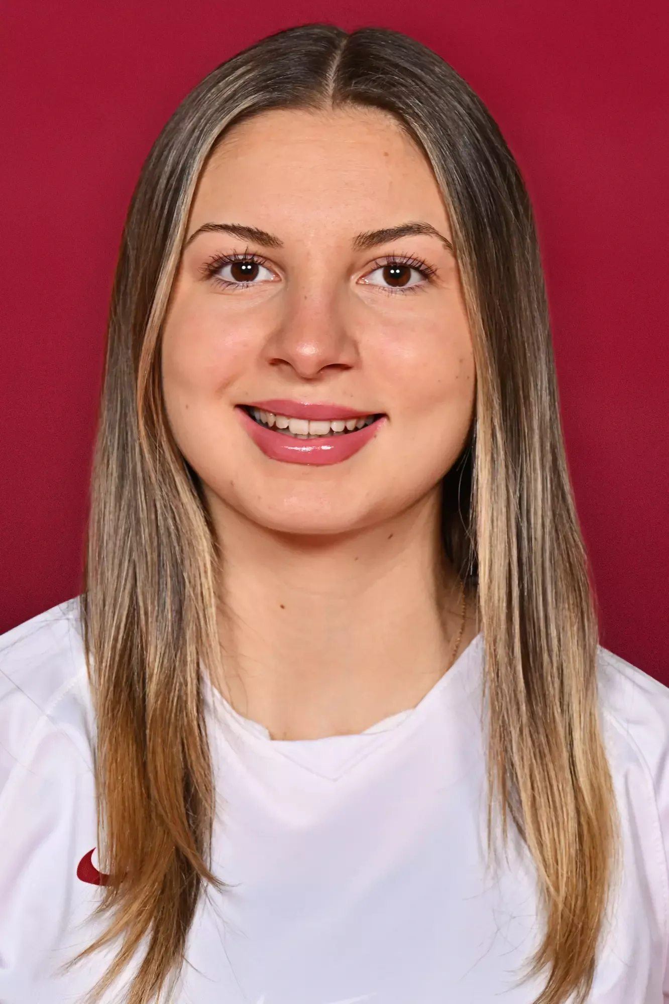 Taylie Nowels, Soccer, undefined
