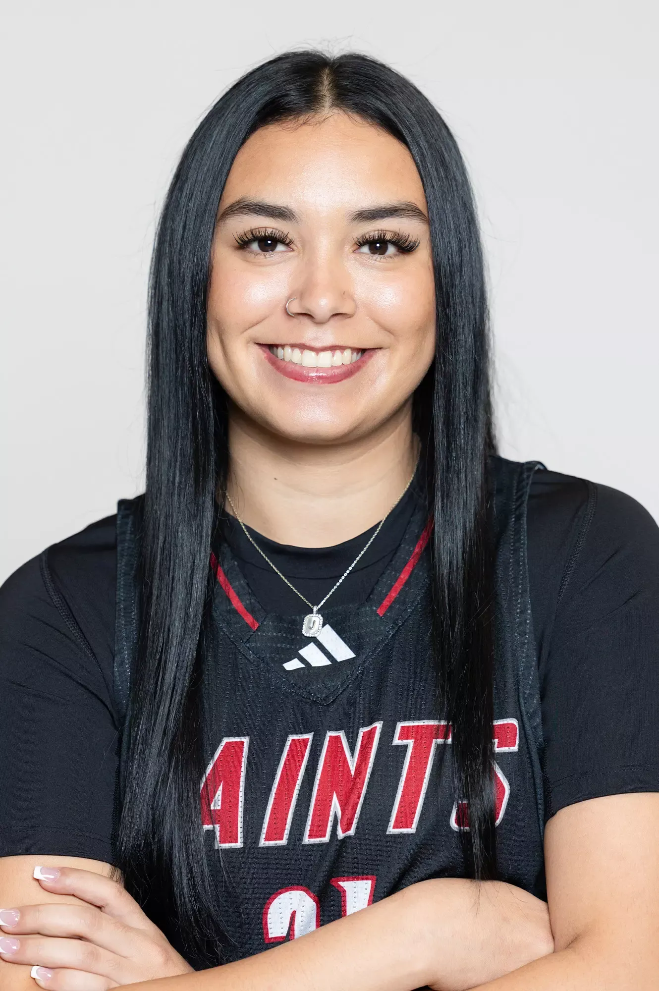 Jlynn Rios, Basketball, Saint Martin's University