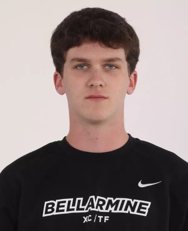 Caleb Turner, Track and Field (O), Bellarmine University