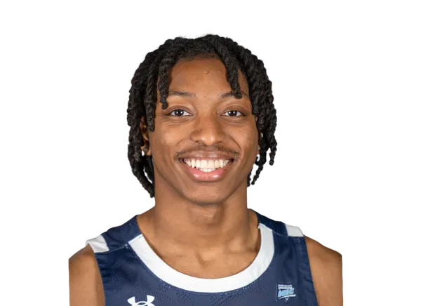 Brashon Hall, Basketball, Fairleigh Dickinson University
