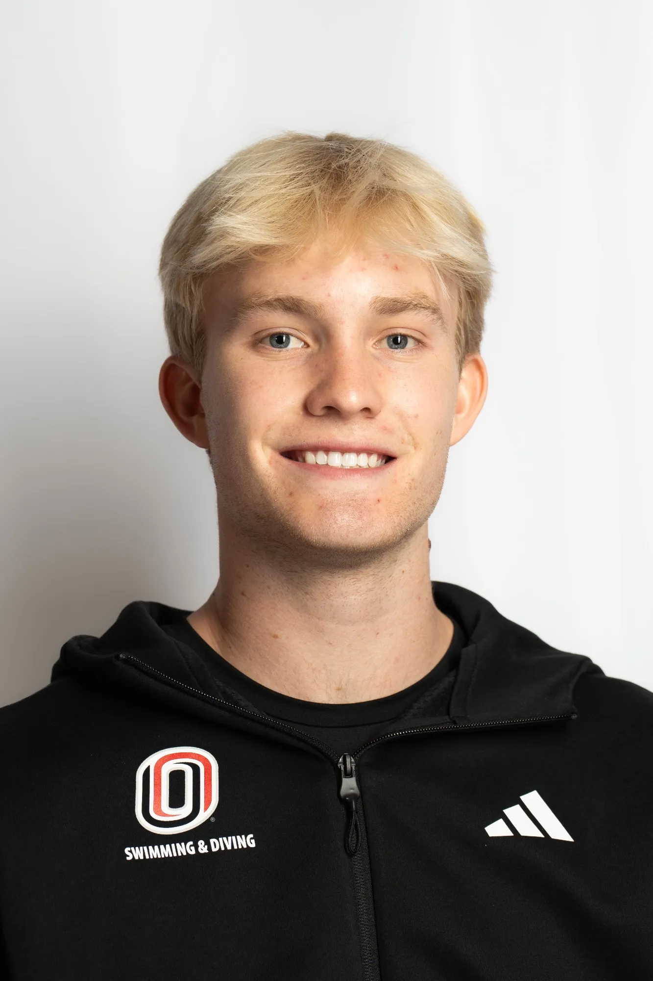 Owen Kipp, Swimming & Diving, University of Nebraska Omaha