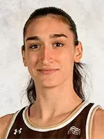 Myrto Lianoudi, Basketball, undefined