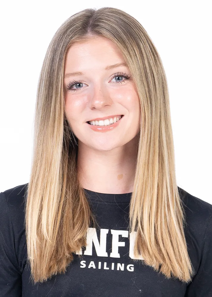 Abby Baird, Sailing, undefined