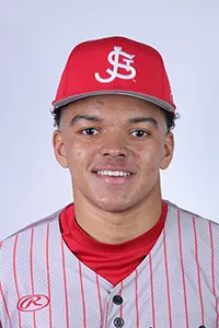 Roberto Valdes Jr., Baseball, St. John's University
