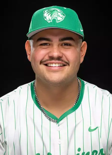 Mario Bejarano, Baseball, Utah Valley University