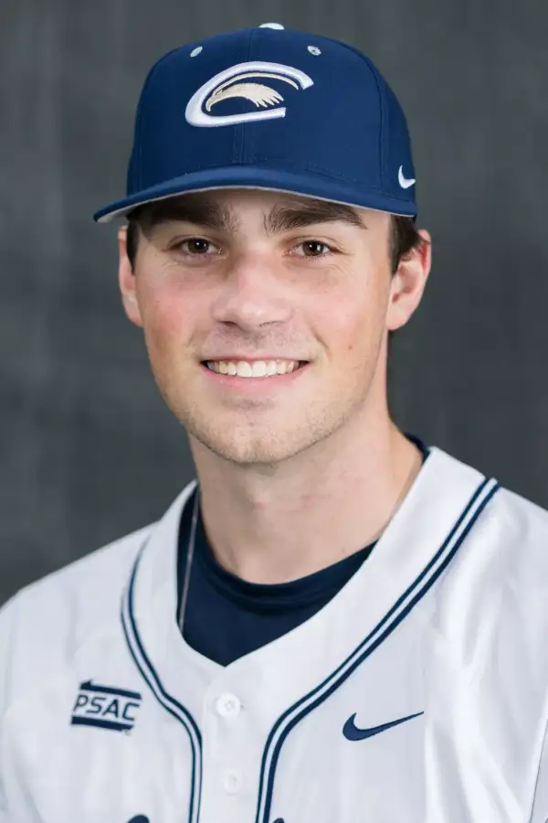 Shawn Miller, Baseball, Clarion