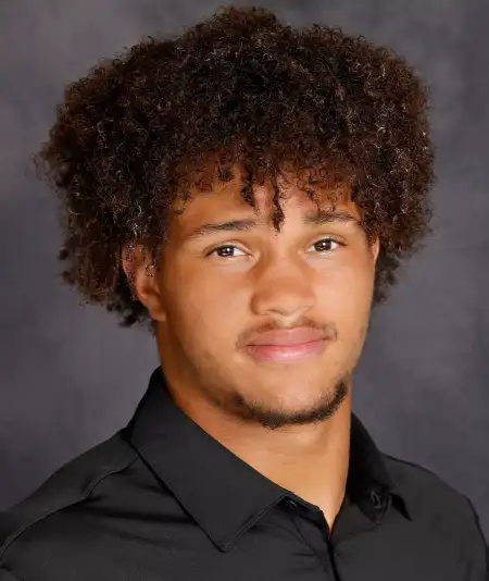 Xavier Rucker, Football, New Mexico State University
