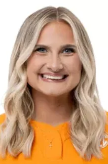 Aubrey Barnhart, Softball, undefined