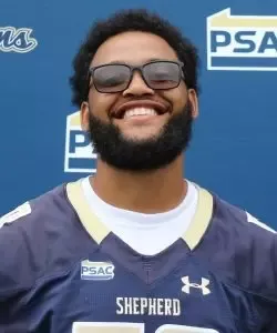 Aydin Fleming, Football, undefined