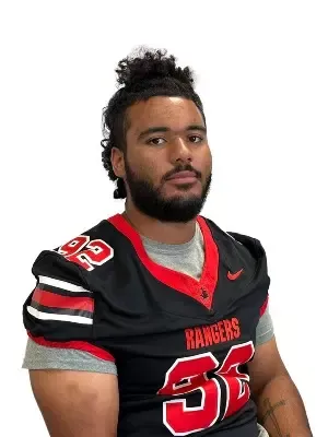 Quentin Sheppeard, Football, Northwestern Oklahoma State University