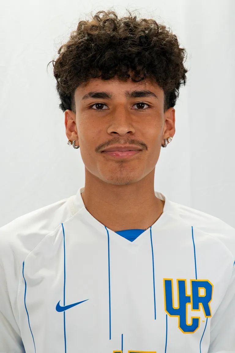 Ryan Guerra, Soccer, University of California, Riverside