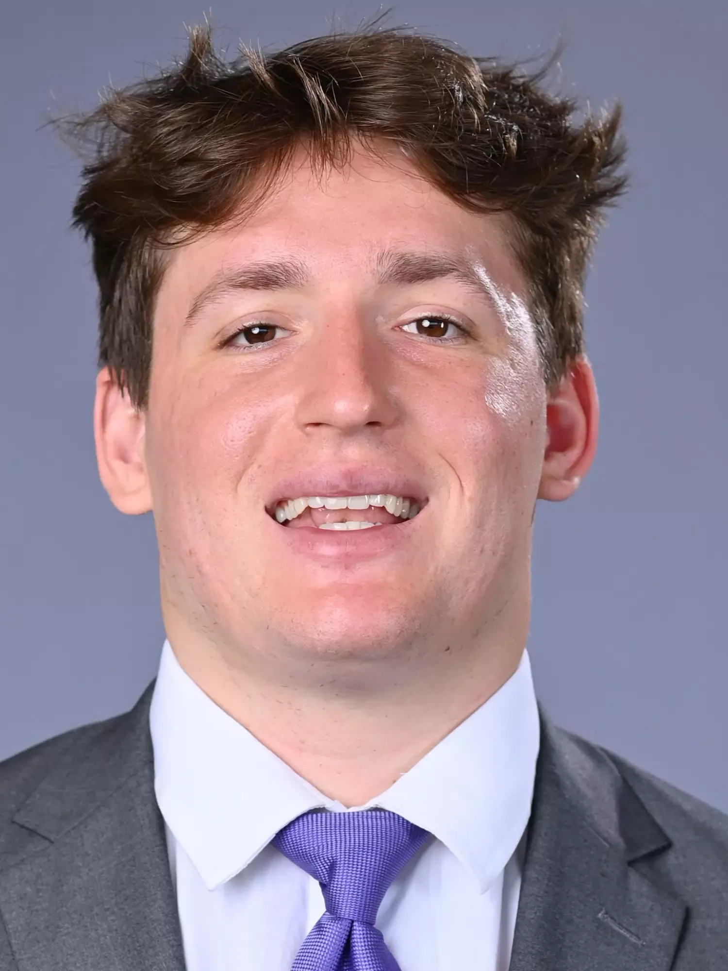 Luke Petitta, Football, undefined