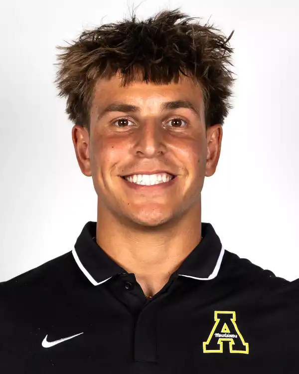 Michael Gambone, Baseball, Appalachian State University