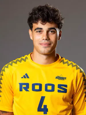Guille Munoz, Soccer, undefined