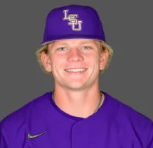 Daniel Dickinson, Baseball, Louisiana State University