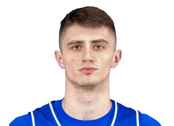 German Plotnikov, Basketball, undefined