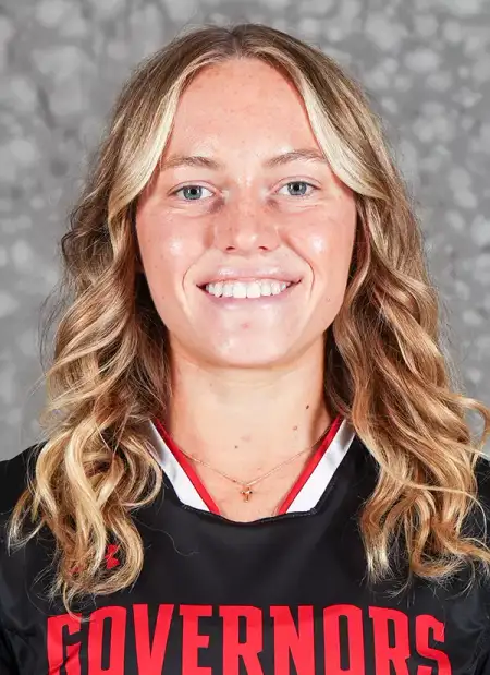 Allie Williams, Soccer, Austin Peay State University