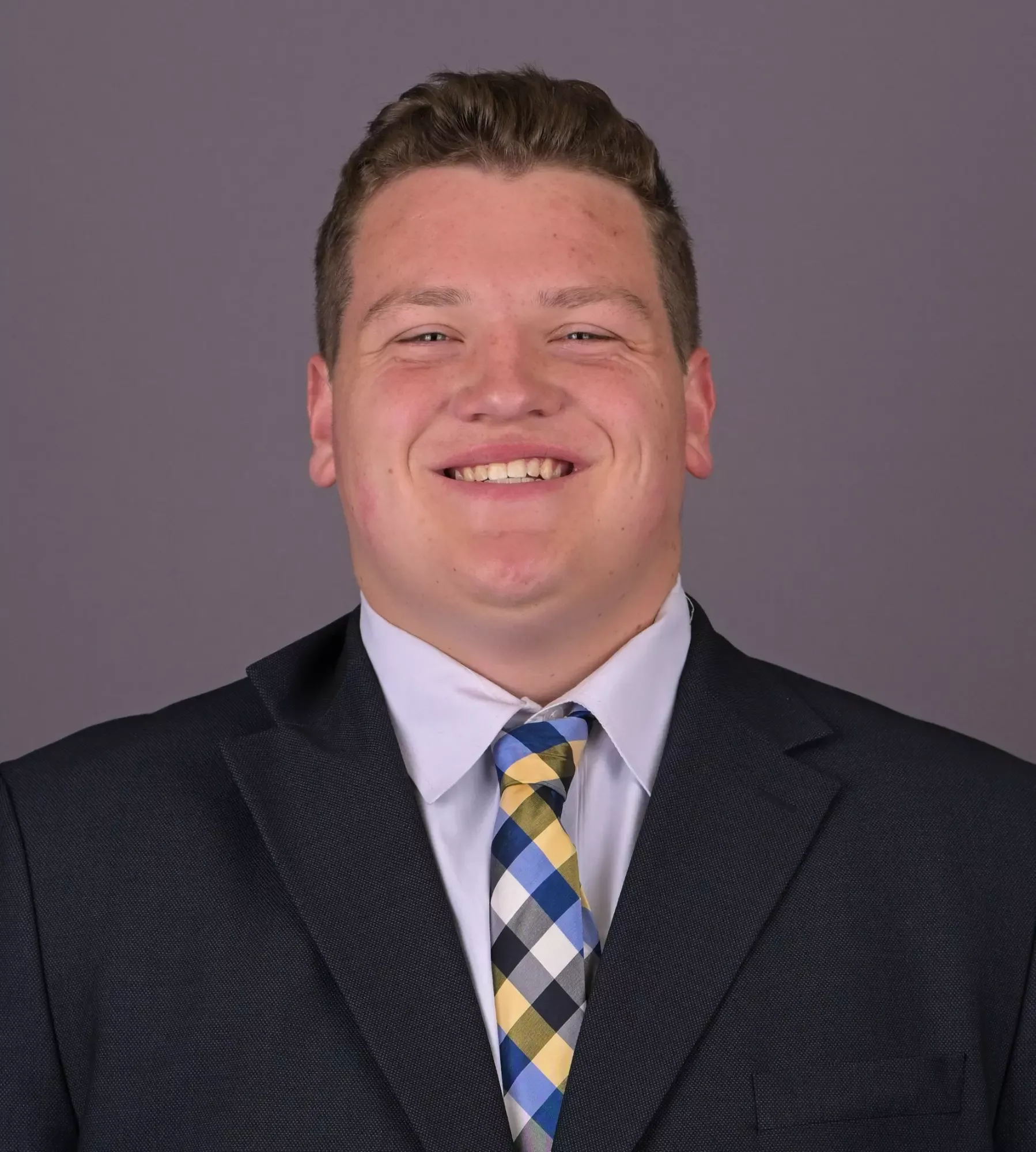 Connor Flaherty, Football, undefined