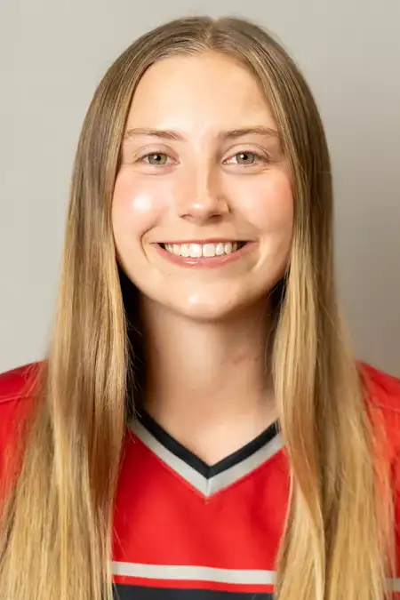 Reese Rosenbaum, Softball, Indiana University Indianapolis