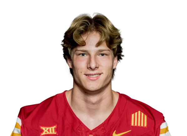 Ethan Stecker, Football, undefined