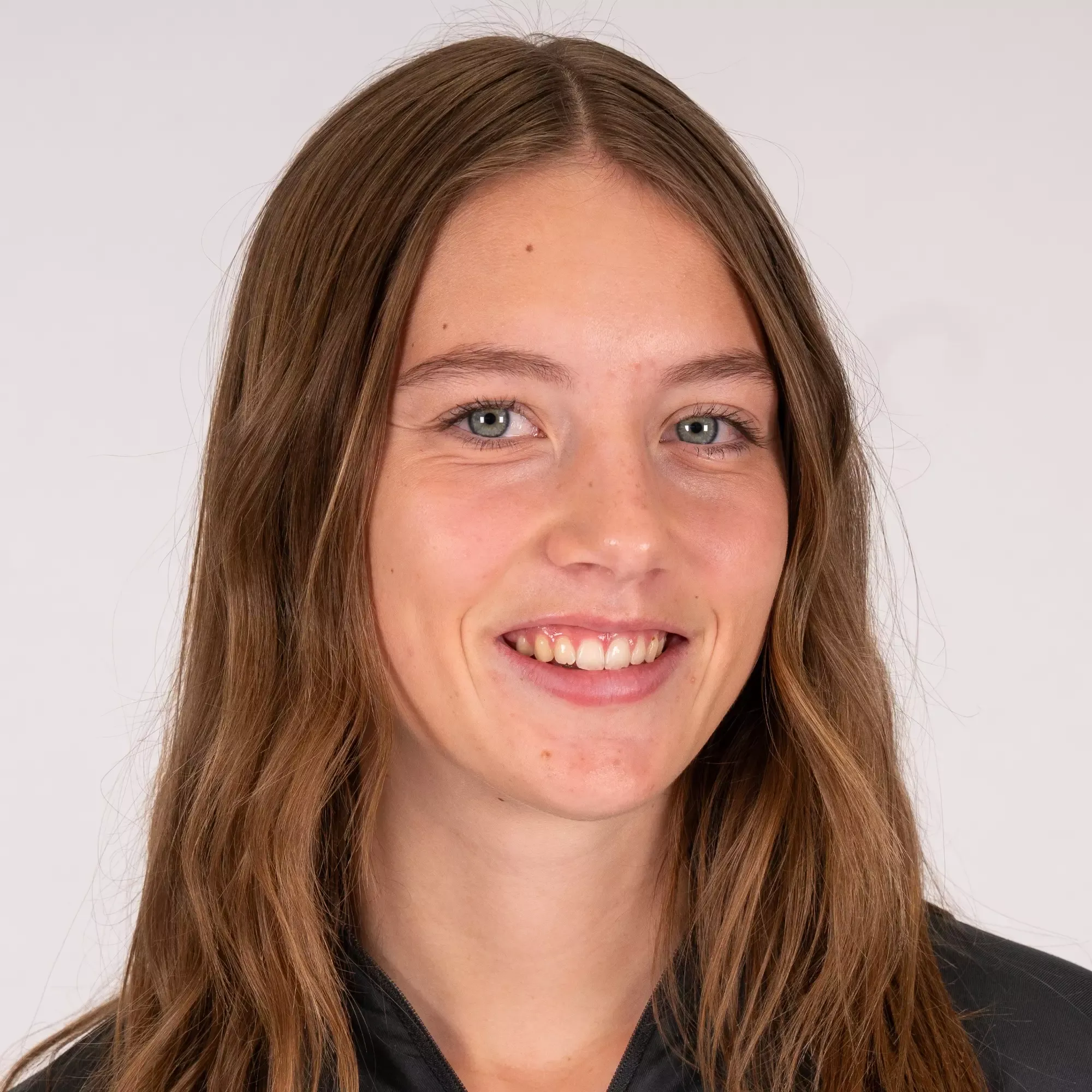 Liz Phillips, Track and Field, Utah State University