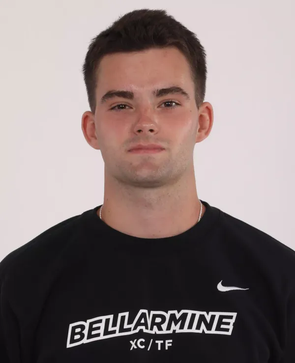 Jimmy Dillabaugh, Track and Field (O), Bellarmine University
