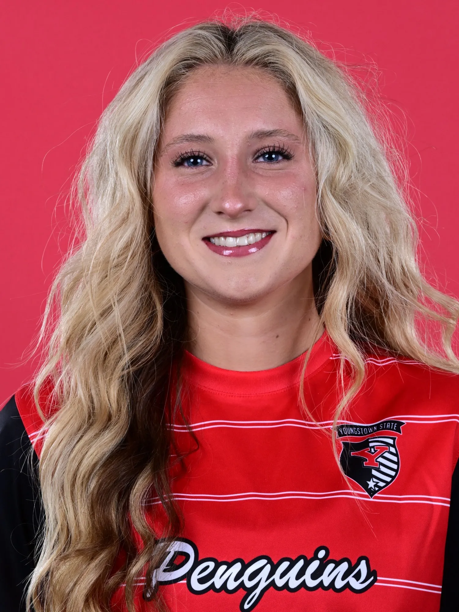 Nicole Bown, Soccer, Youngstown State University