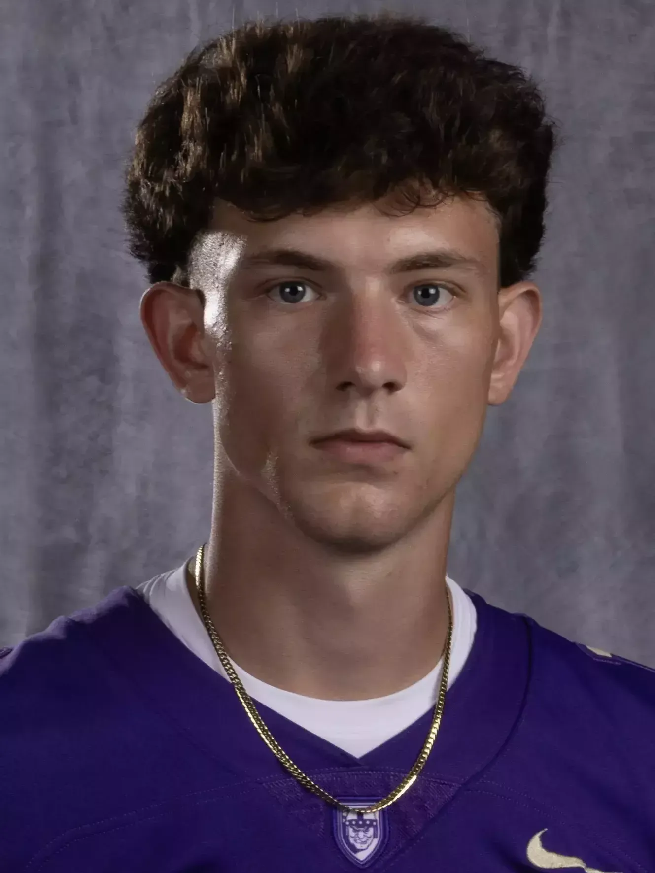 Spencer Berkeypile, Football, undefined