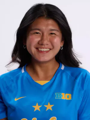 Oruha Hayashi, Soccer, undefined