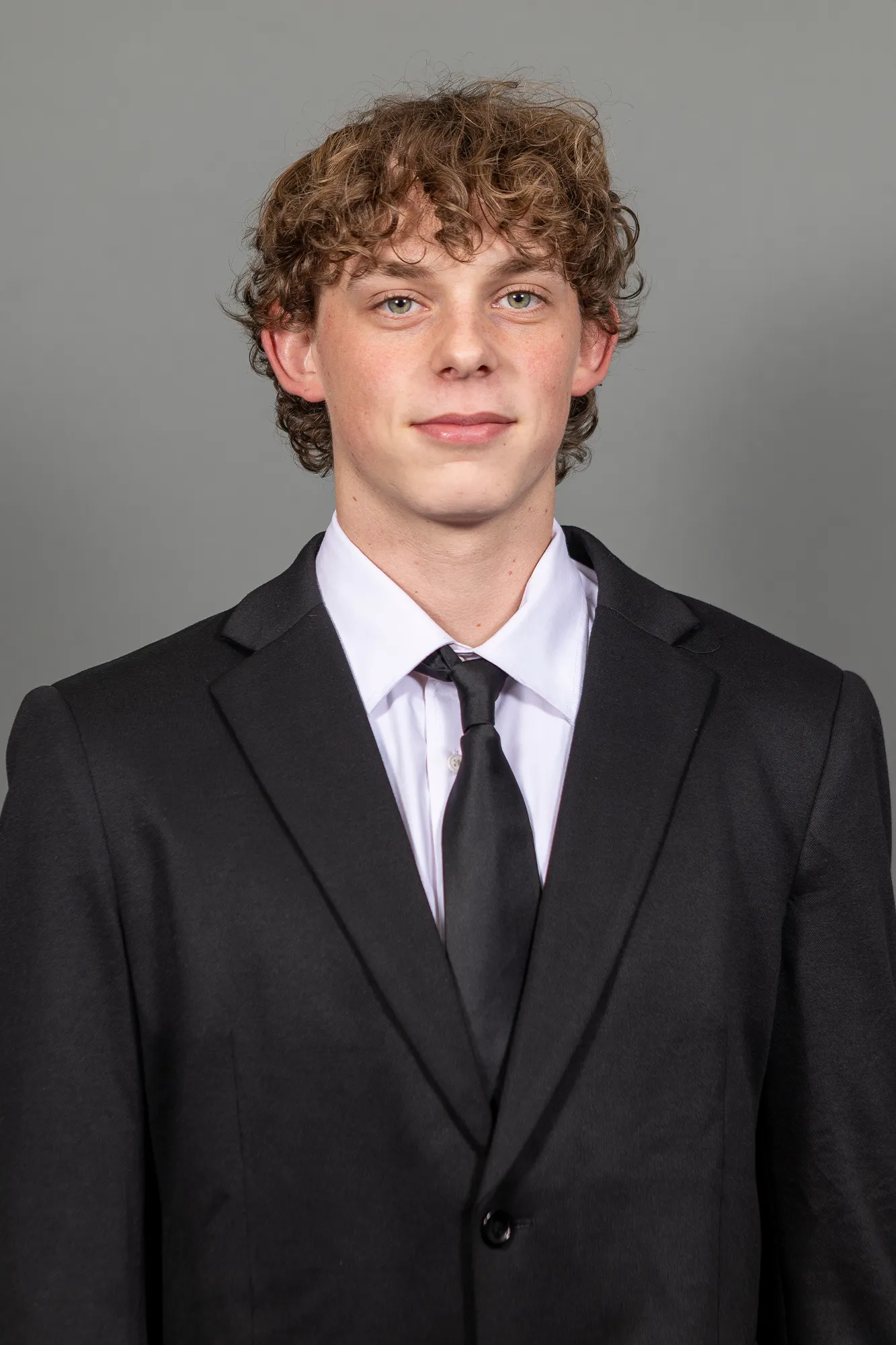 Jordan Niesent, Football, undefined