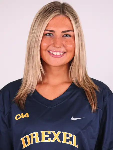 Kate Sharp, Lacrosse, Drexel University